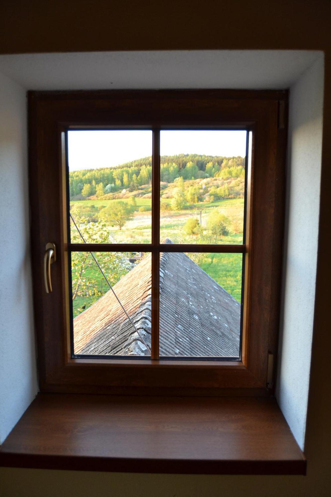 Apartamento Selsky Dvur Kájov Habitación foto